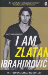 I Am Zlatan Ibrahimovic (2013)