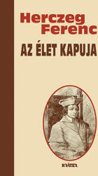 Az élet kapuja (ISBN: 9789632983080)