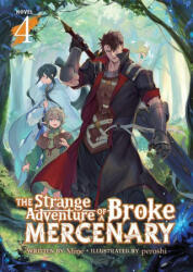 Strange Adventure of a Broke Mercenary (2022)