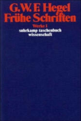 Werke in 20 Bänden mit Registerband, 20 Teile - Georg W. Fr. Hegel, Eva Moldenhauer, Karl M. Michel (2011)