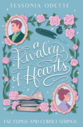 A Rivalry of Hearts (2024)