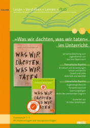 /Was wir dachten, was wir taten im Unterricht PLUS (2021)
