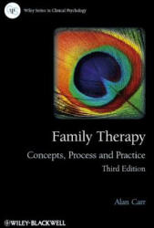 Family Therapy - Concepts, Process and Practice 3e - Alan Carr (2012)