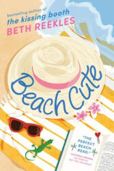 Beach Cute - REEKLES BETH (2024)