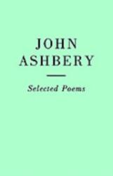 Selected Poems: John Ashbery (1998)