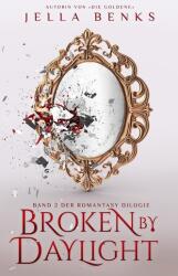 Broken by Daylight (2024)