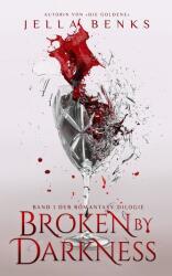 Broken by Darkness (2024)