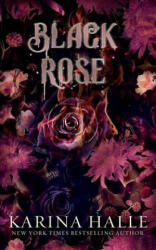 Black Rose - Karina Halle (2023)
