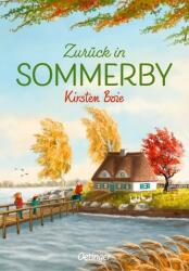 Înapoi în Sommerby (2020)