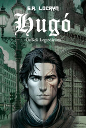 Hugó (ISBN: 9786156297600)