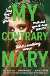 My Contrary Mary (ISBN: 9780062930057)