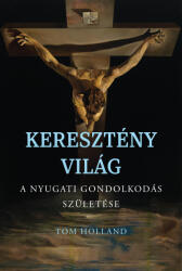 Keresztény világ (ISBN: 9786156436405)