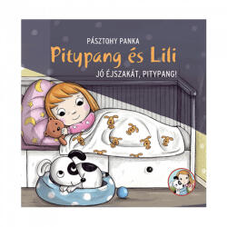 Jó éjszakát, Pitypang! (2023)