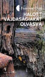 Halott vajdaságiakat olvasva (2024)