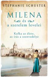 Milena és a szerelem levelei (2024)