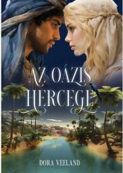 Az oázis hercege (2024)