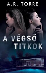 A végső titkok (2024)