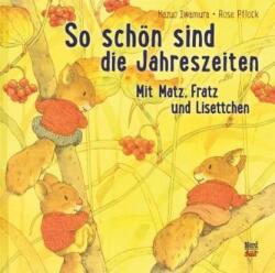 So schön sind die Jahreszeiten (2017)