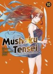 Mushoku Tensei - În această lume fac totul diferit 10 (2023)