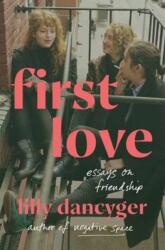 First Love (2024)