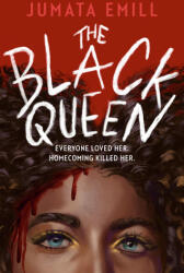 The Black Queen - Emill, Jumata (2023)