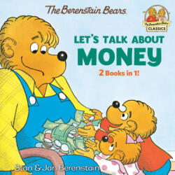 Let's Talk about Money (2023)