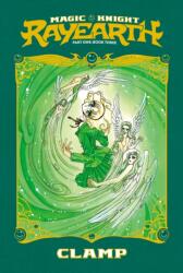 Magic Knight Rayearth 3 (2024)