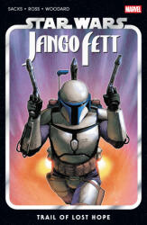 SW JANGO FETT - SACKS ETHAN (2025)