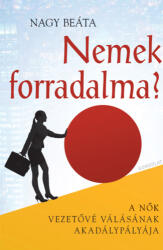 Nemek forradalma? (ISBN: 9789635565276)