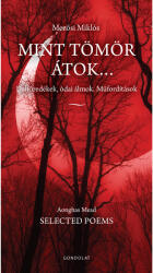 Mint tömör átok (ISBN: 9789635565450)