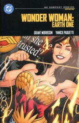 Wonder Woman: Earth One (ISBN: 9781779527332)
