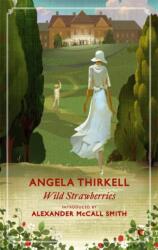 Wild Strawberries - Angela Thirkell (ISBN: 9781844088843)