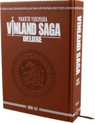 Vinland Saga Deluxe 6 - Makoto Yukimura (ISBN: 9781646519835)