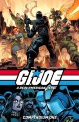 G. I. Joe: A Real American Hero! Compendium One - Herb Trimpe, Bob Mcleod (ISBN: 9781534371507)