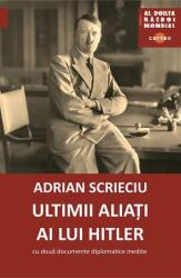Ultimii aliați ai lui Hitler (ISBN: 9786306651115)