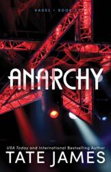 Anarchy (2024)