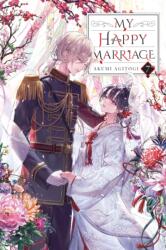 My Happy Marriage, Vol. 7 (2024)
