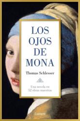 Los Ojos de Mona / Mona's Eyes (2024)