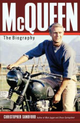 McQueen - Christopher Sandford (2003)