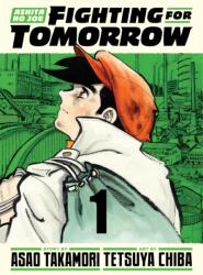 Ashita no Joe: Fighting for Tomorrow 1 (ISBN: 9781647293871)