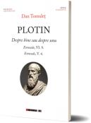 Plotin - despre bine sau despre unu - Dan Tomulet (ISBN: 9786064911452)