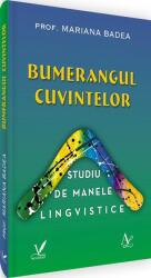 Bumerangul cuvintelor (ISBN: 9786306635092)