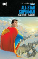 All-Star Superman - Grant Morrison (ISBN: 9781779527257)