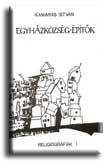 EGYHÁZKÖZSÉG-ÉPÍTőK (ISBN: 9789638505279)