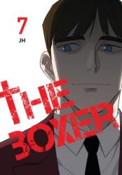 BOXER V07 - V07 (2024)