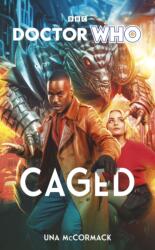 Doctor Who: Caged (2024)