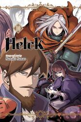 Helck, Vol. 10 (2024)