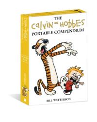 Calvin and Hobbes Portable Compendium Set 3 (2024)