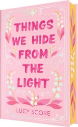 Things We Hide from the Light (2024)