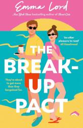 The Break-Up Pact (2024)